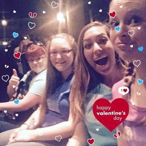 Meet your Posher, Stacey